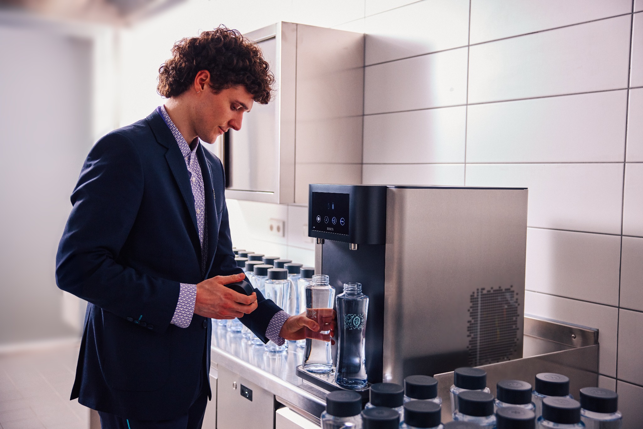 BRITA United Kingdom Facebook ad