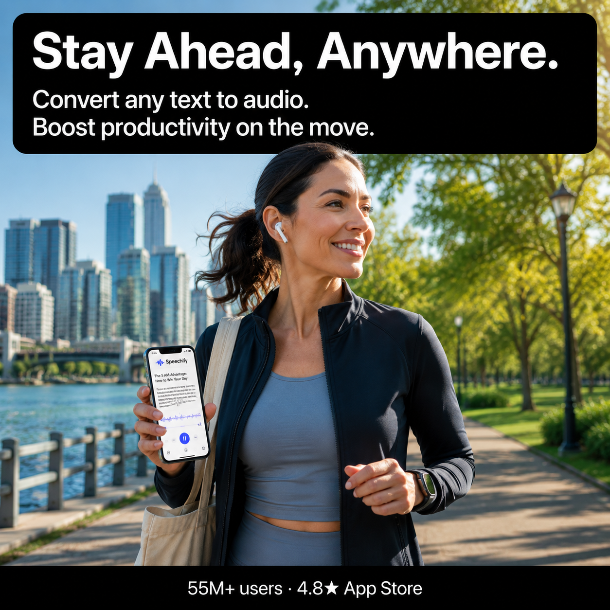 Cliff Weitzman Facebook ad