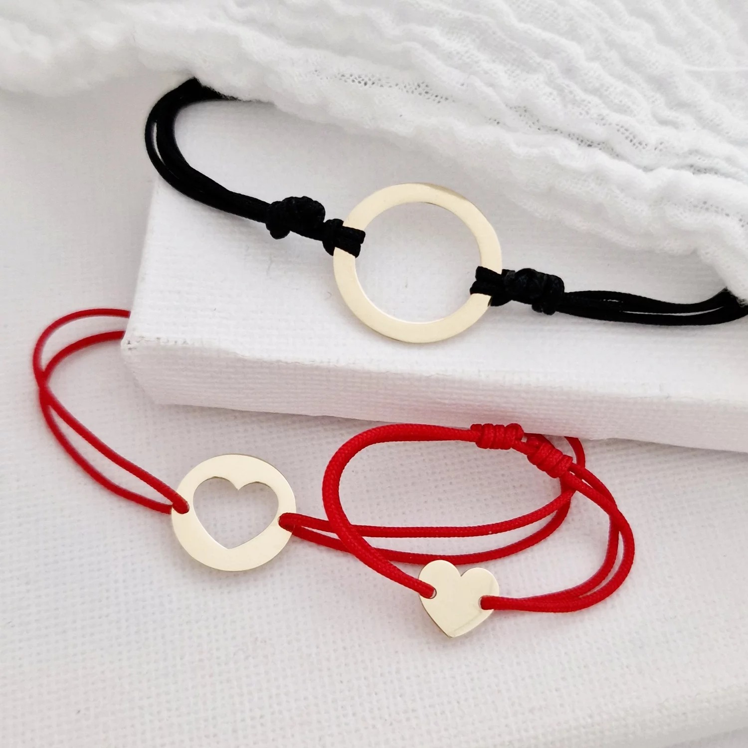Chic Bijoux Facebook ad