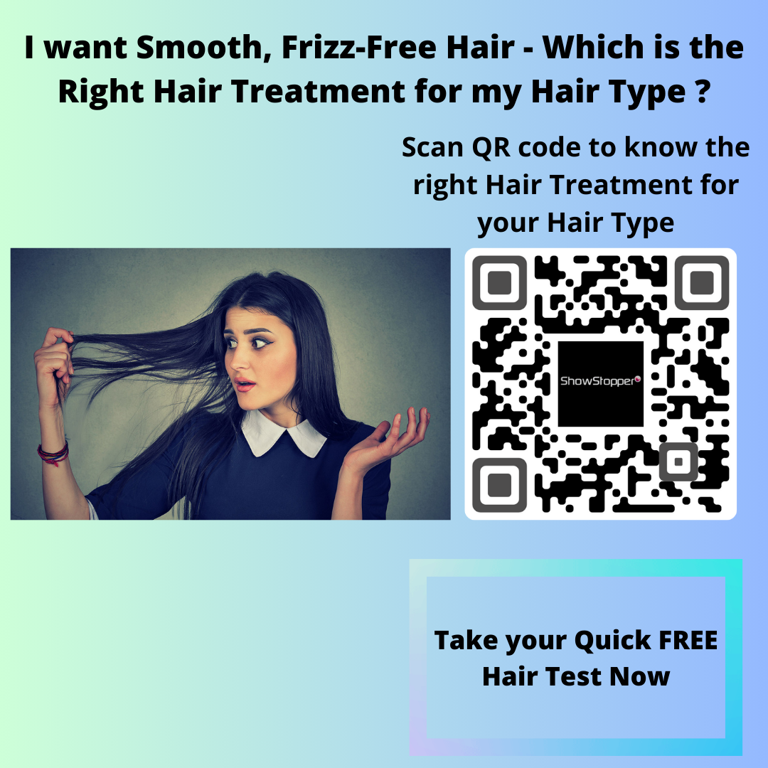ShowStopper Salon Facebook ad