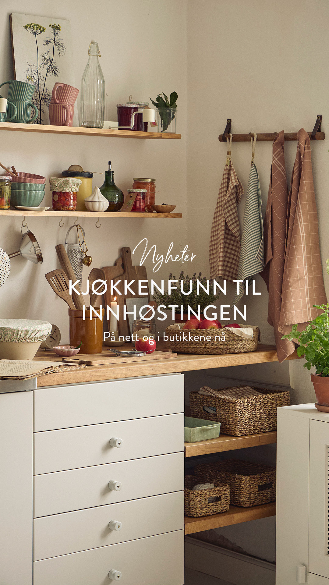 Søstrene Grene Facebook ad