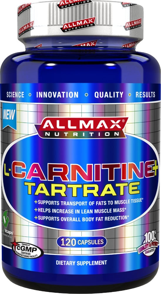 Muscle & Strength Facebook ad