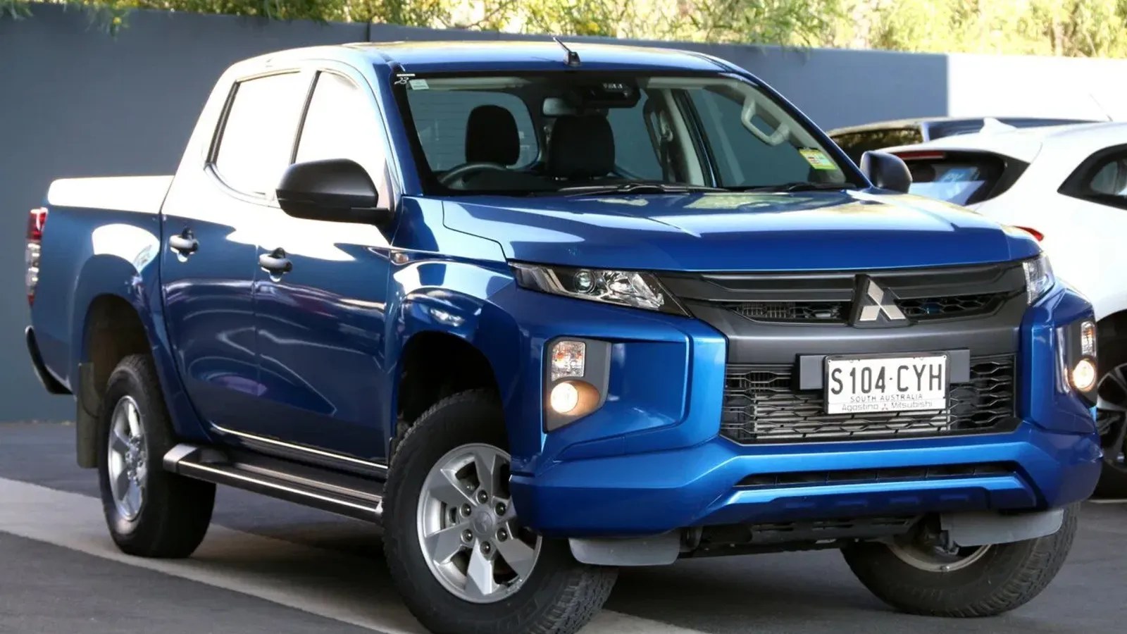 Drive.com.au Facebook ad
