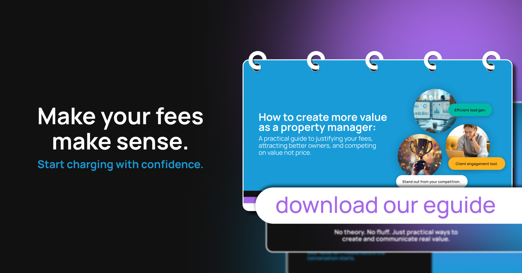 Property Manager Websites Facebook ad from Jun 22, 2026