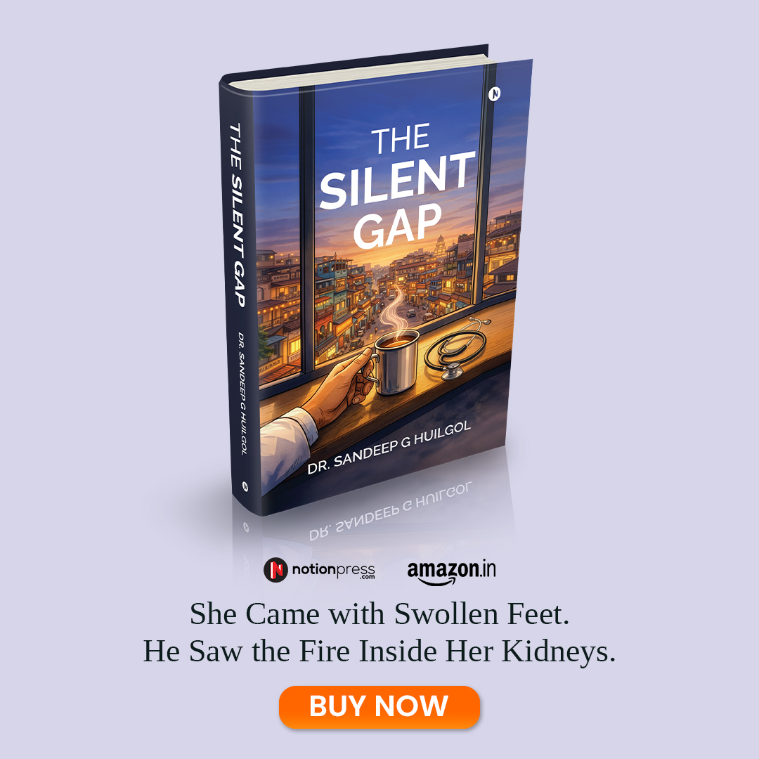 Notion Press Books Facebook ad