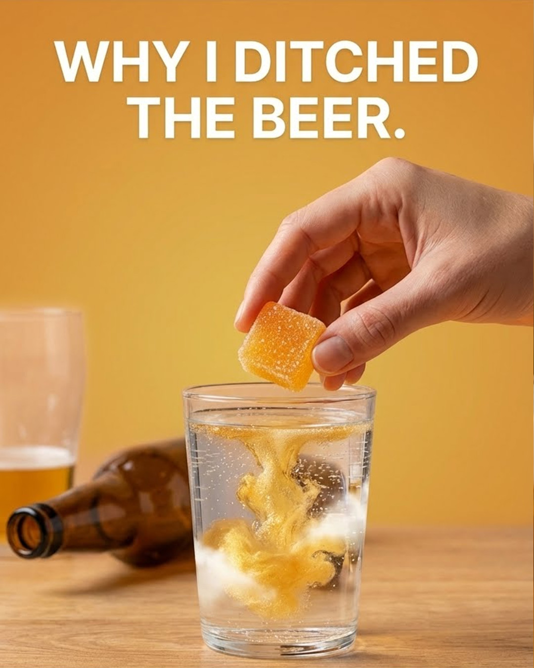 Eclipse Brands Facebook ad