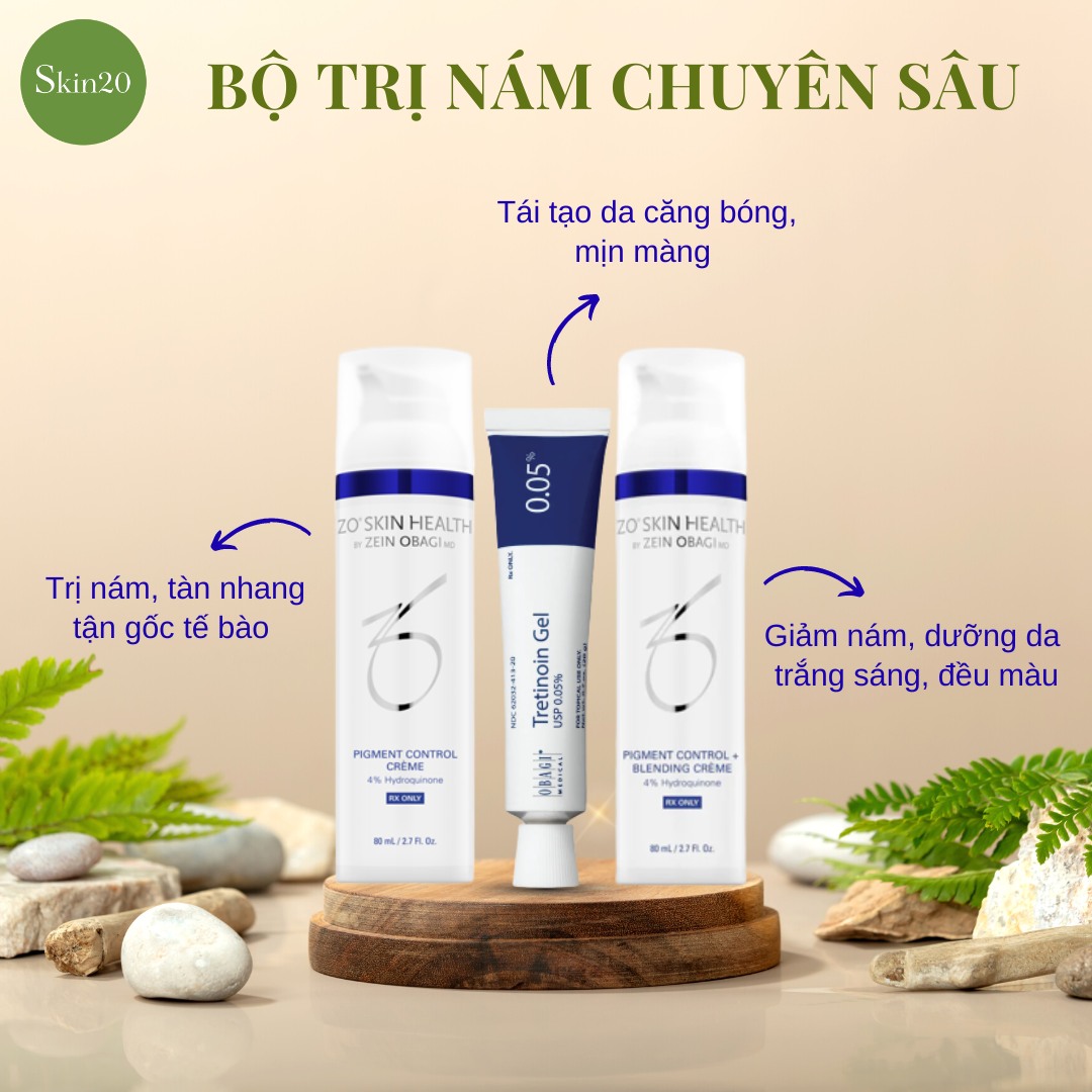 Skin20 Facebook ad