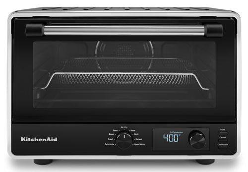 KitchenAid Facebook ad