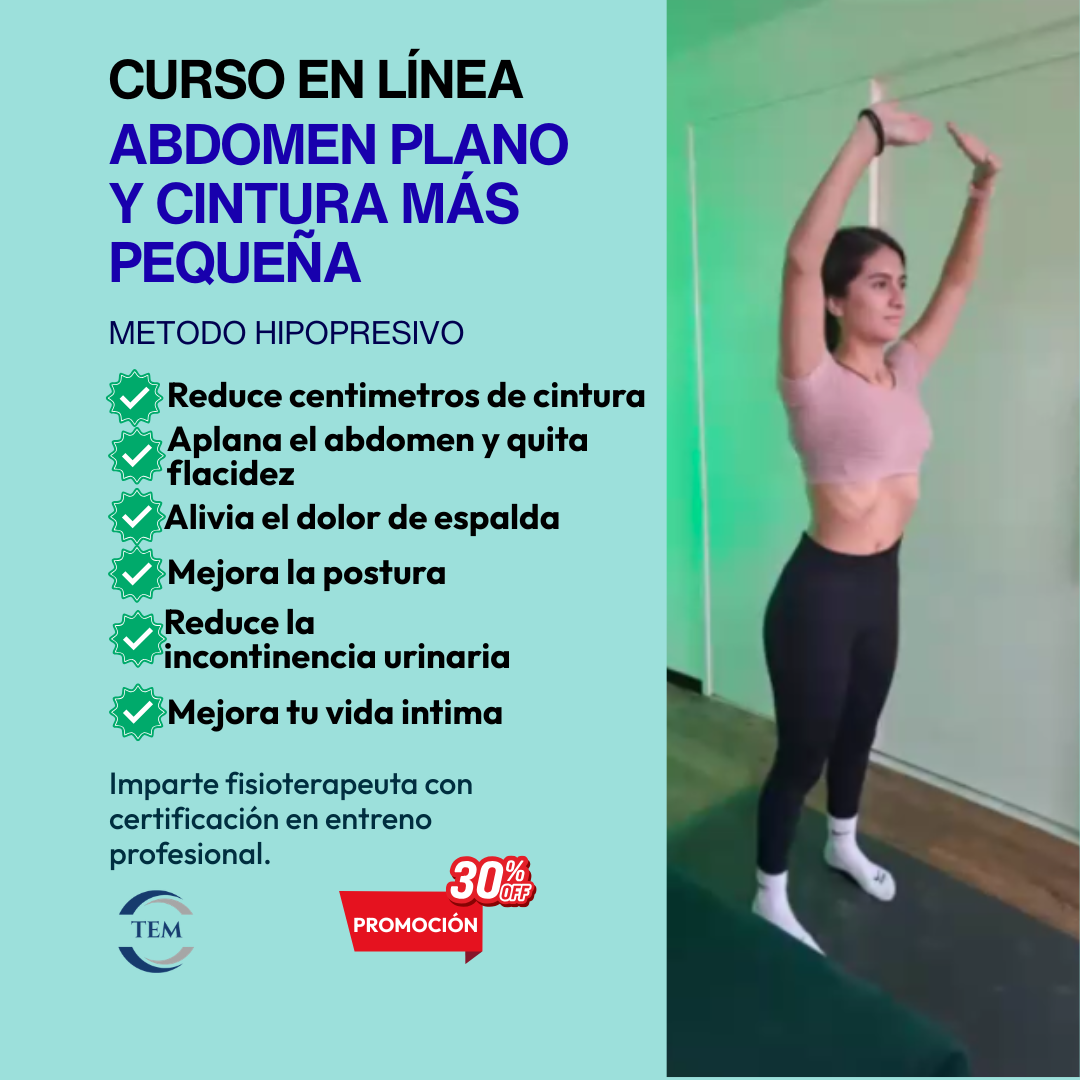 Terapia En Movimiento Facebook ad: Más Información