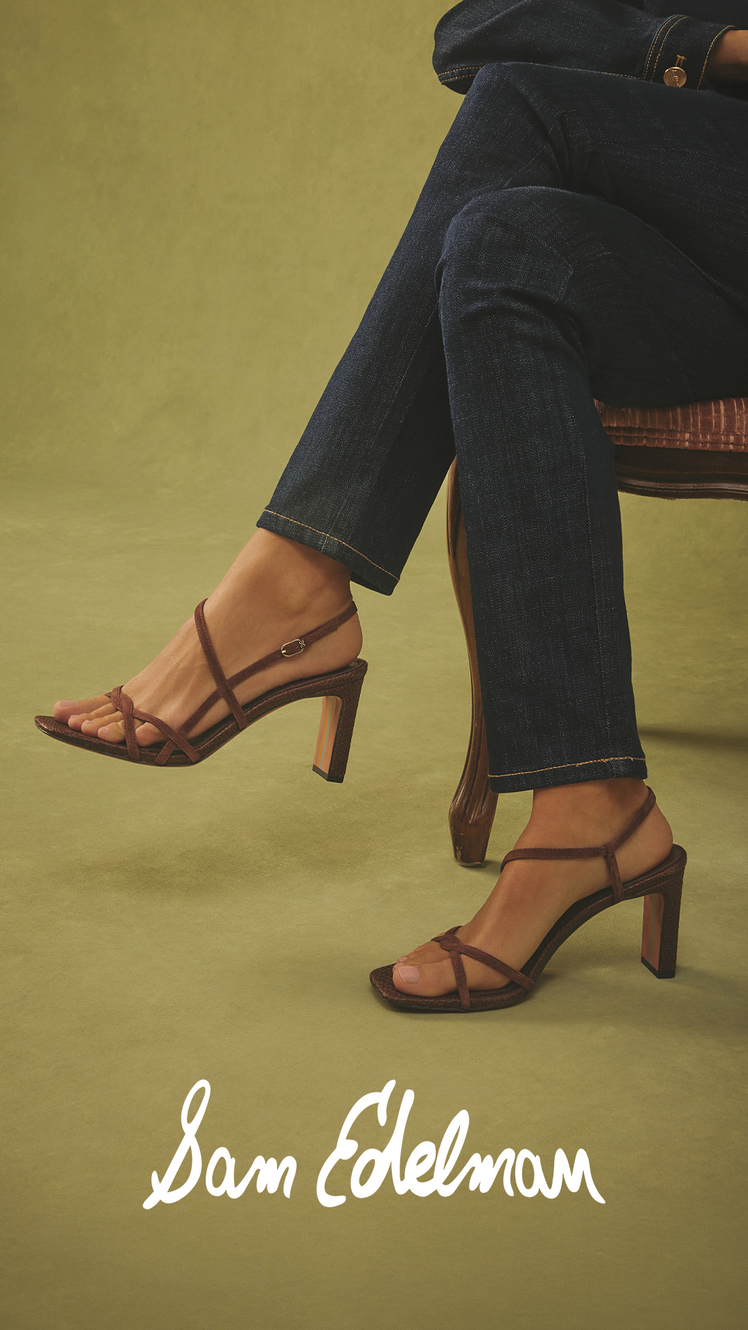 Nordstrom Facebook ad