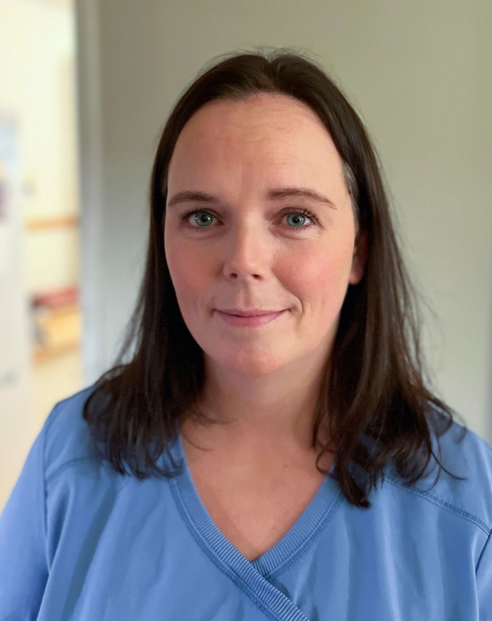 Godfoten AS, Bergen - Autoriserte fotterapeuter Facebook ad: Anette Støylen Sæhle