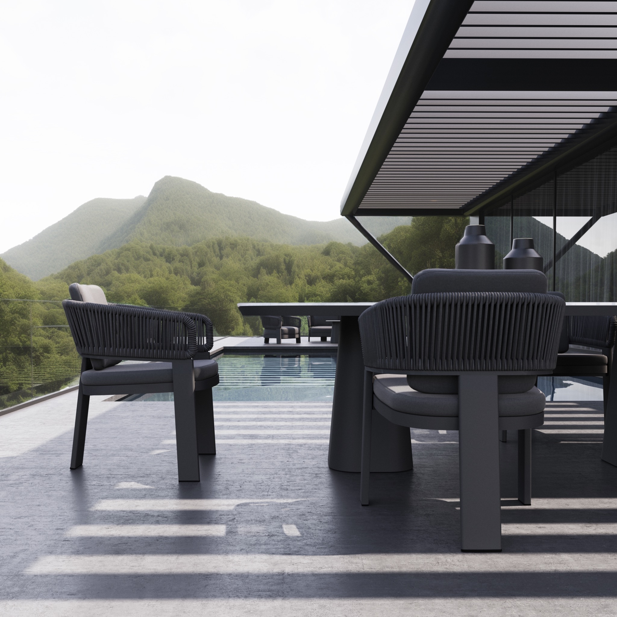 Fabco Outdoor Living Facebook ad
