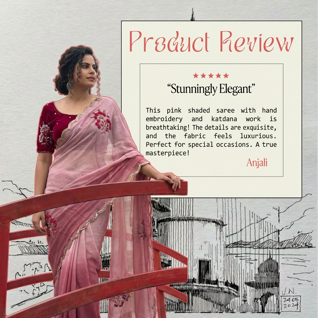 Rajgharana Lifestyle Facebook ad