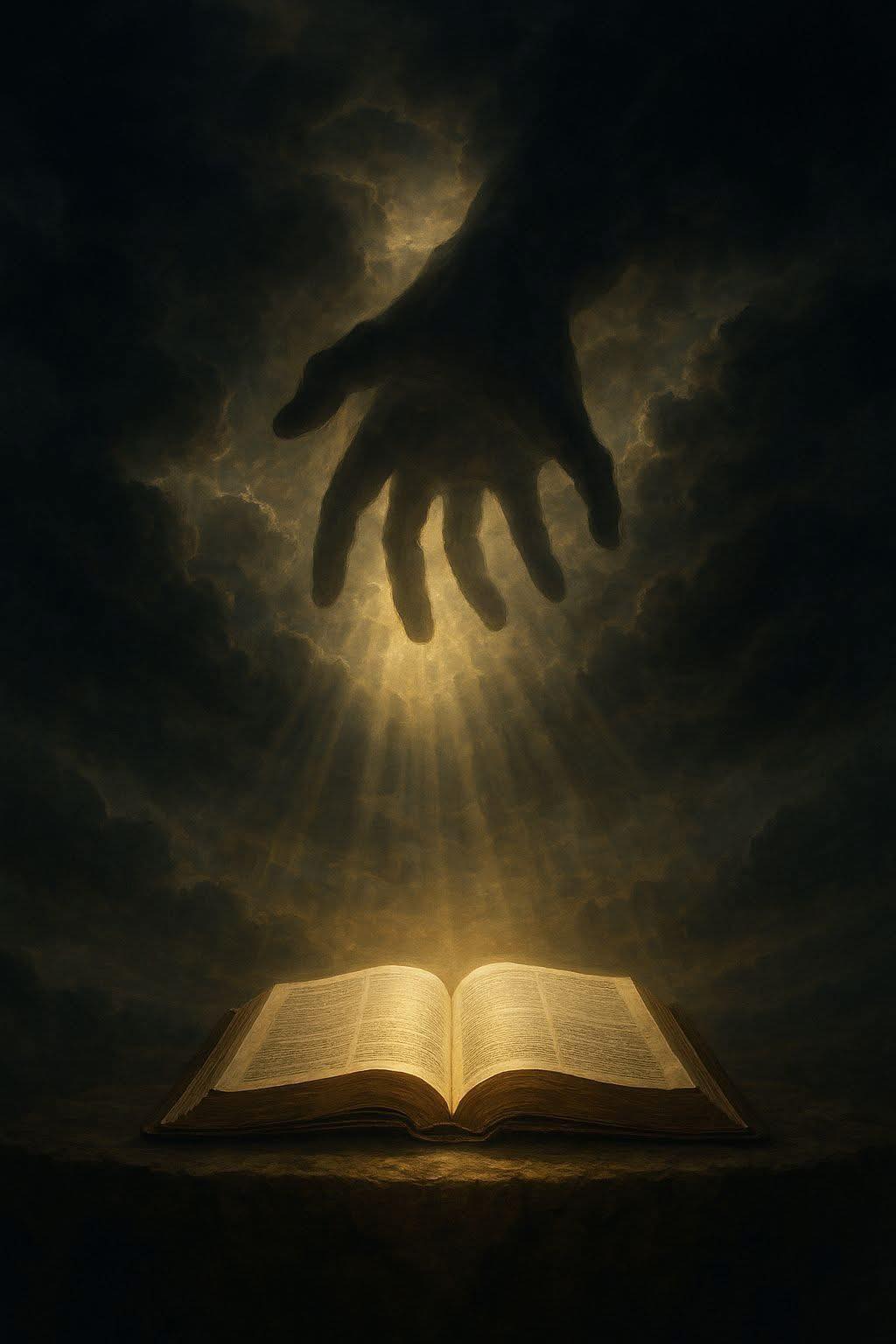John MacArthur Facebook ad