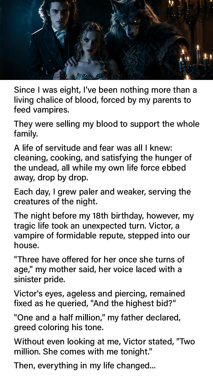 Great fascinating novel Facebook ad