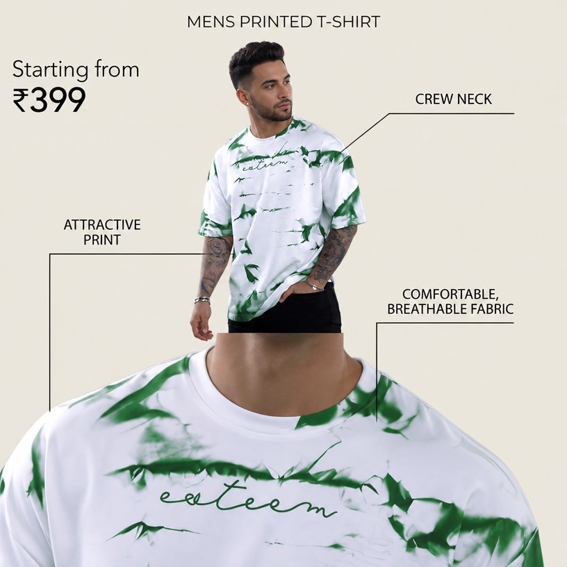 Chughz Facebook ad