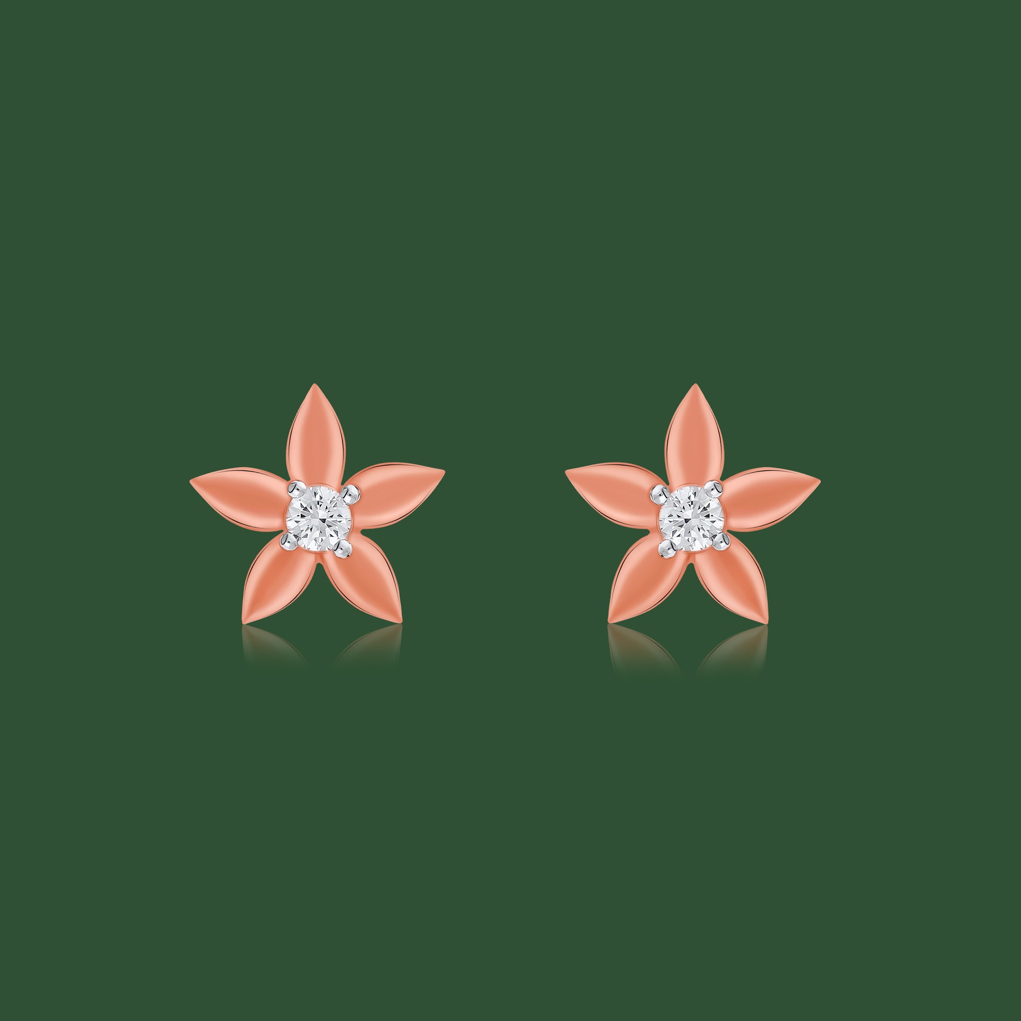 Sunny Diamonds Facebook ad