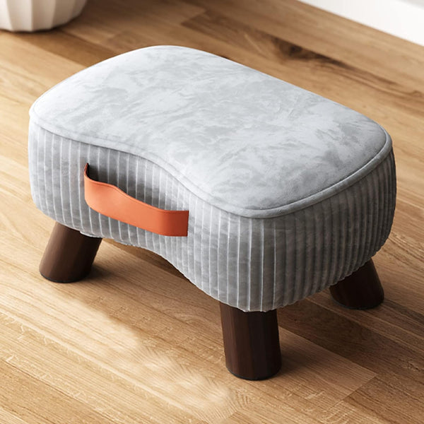 Home and Decor Facebook ad: Premium Velvet Perfection