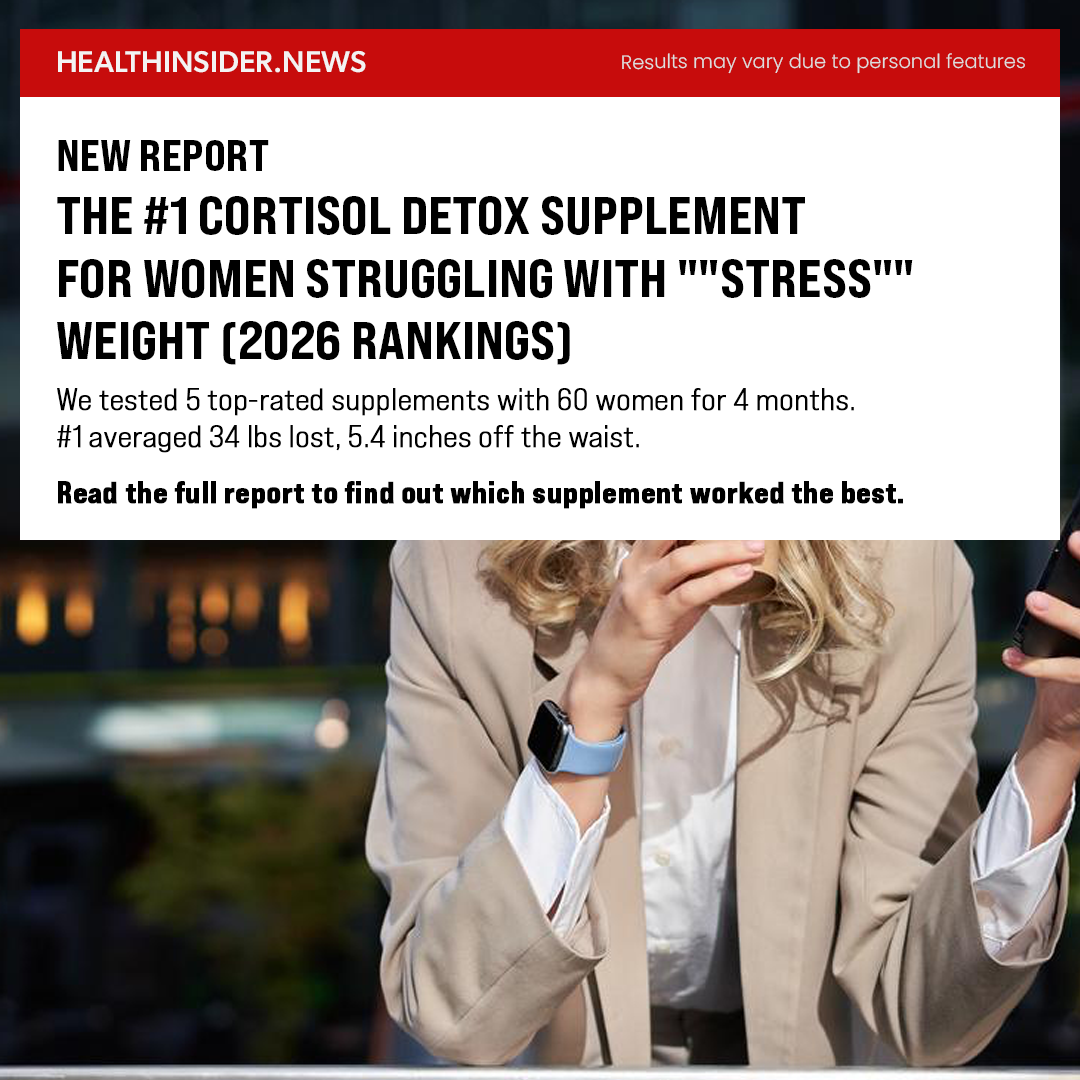 Health Insider Facebook ad