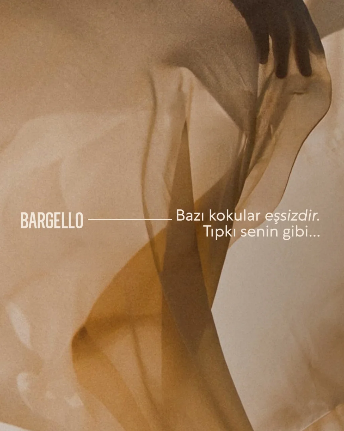 Bargello Perfume  Facebook ad