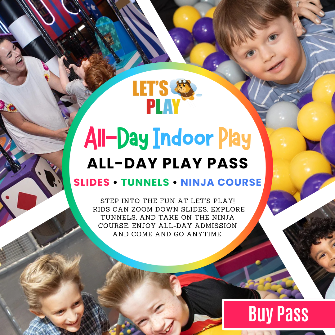 Let's Play Huntsville Facebook ad