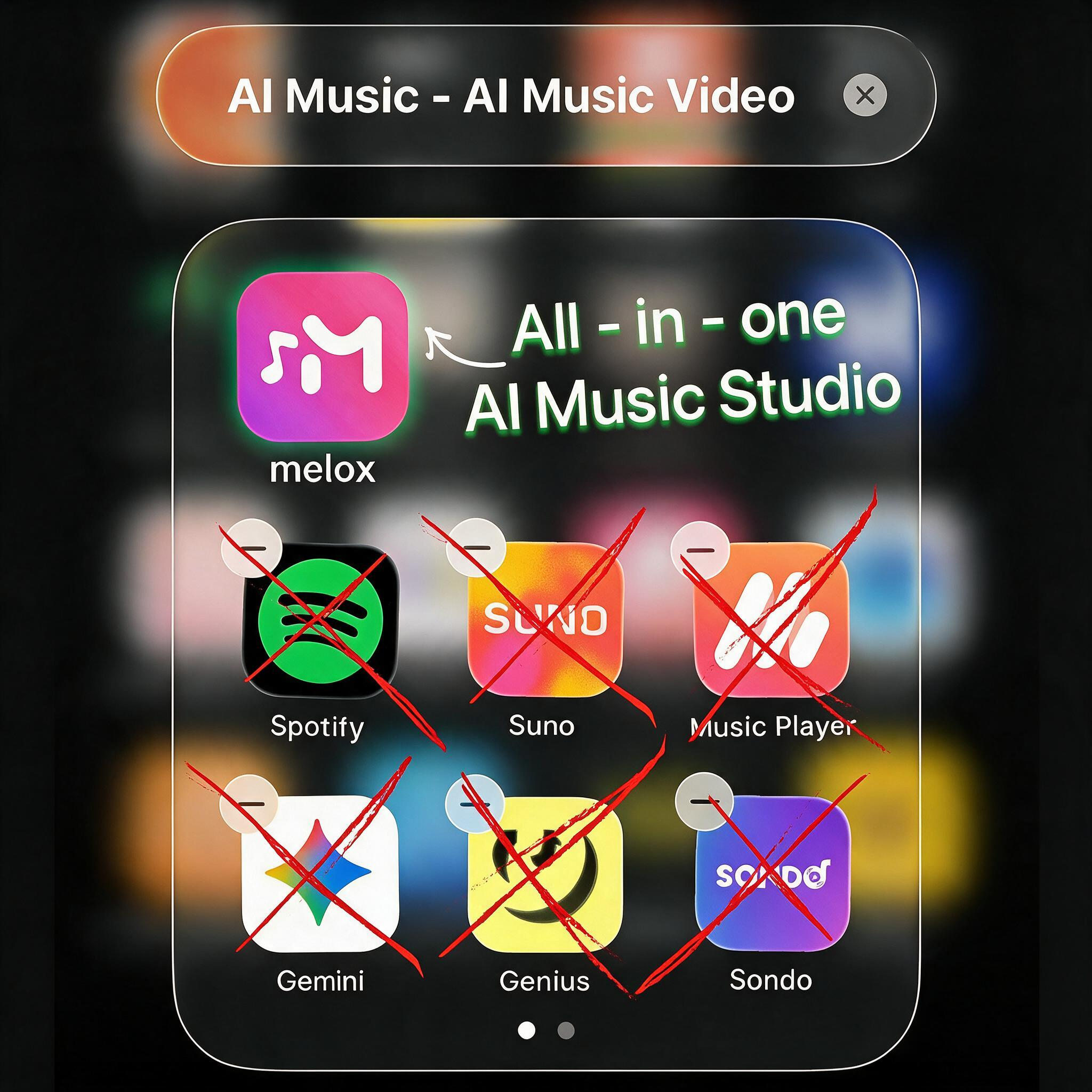 Makebestmusic Facebook ad