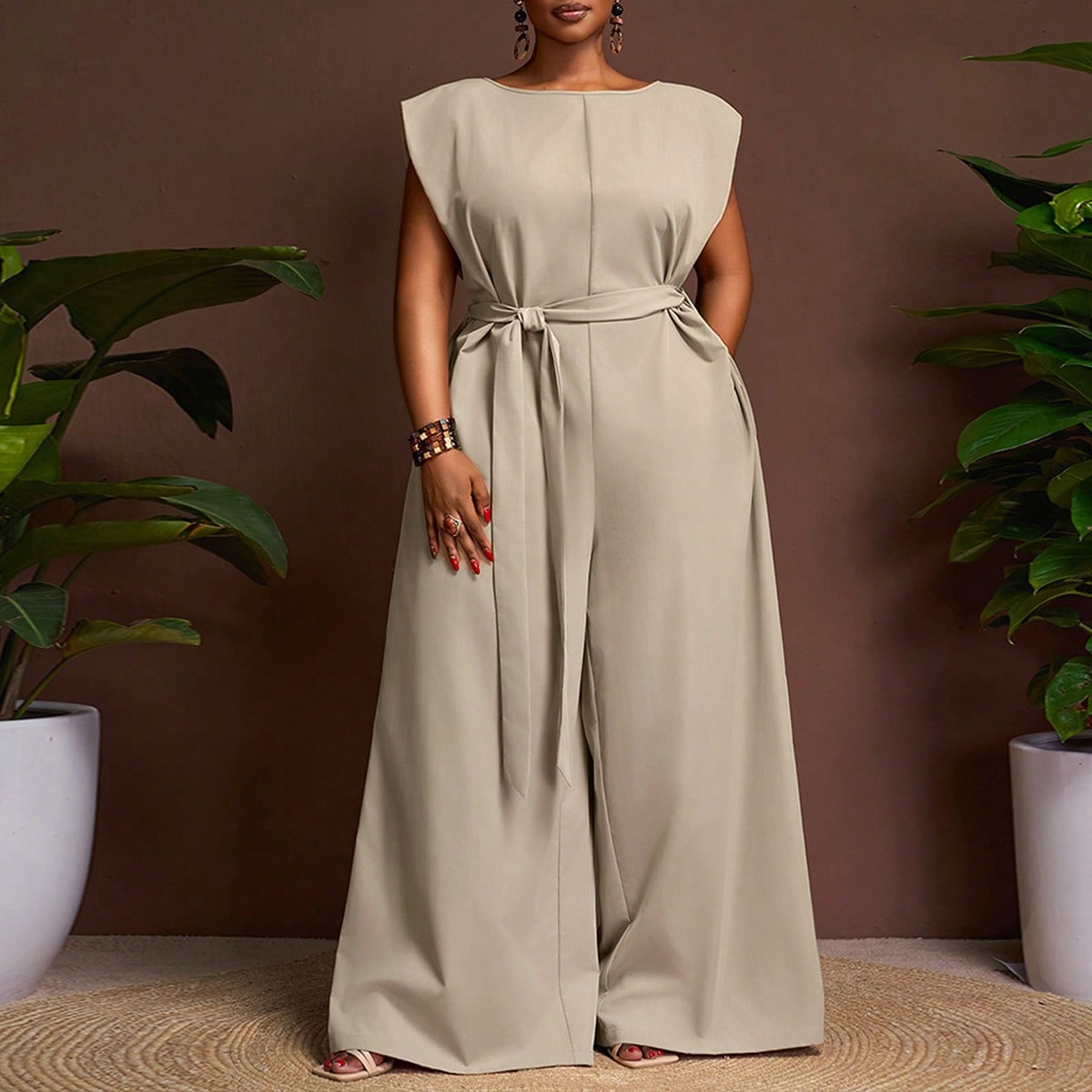 SHEIN CURVE Facebook ad