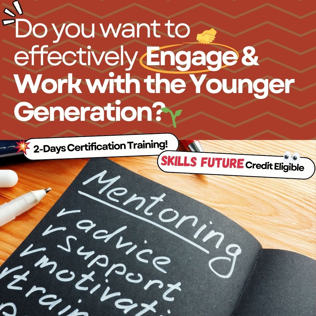 Breakthrough Academy Facebook ad