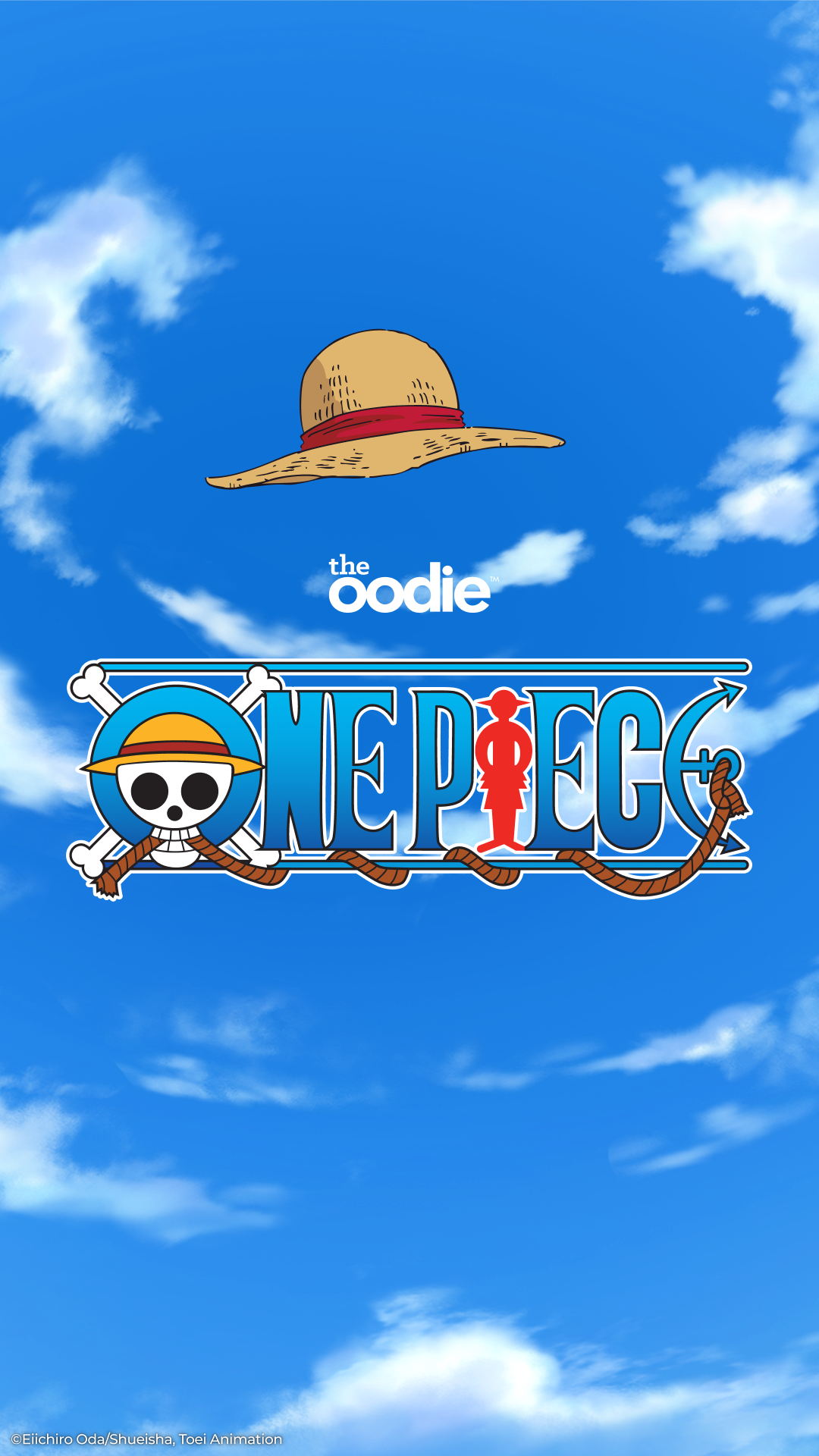 The Oodie Facebook ad