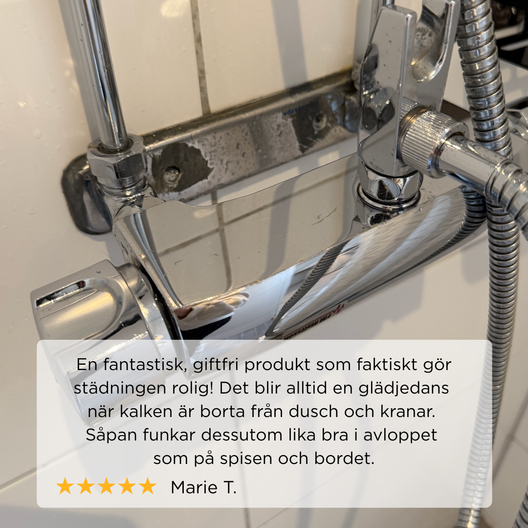 Västerbottenssåpa Facebook ad