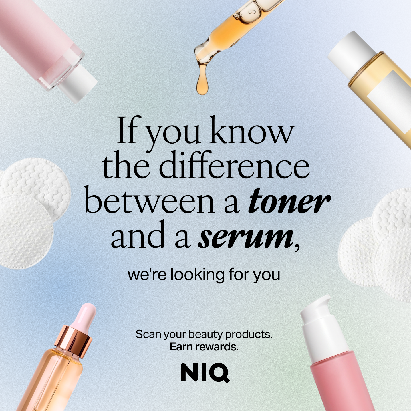 NielsenIQ Facebook ad