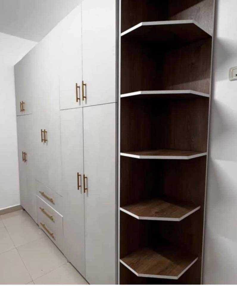 Home furniture Facebook ad