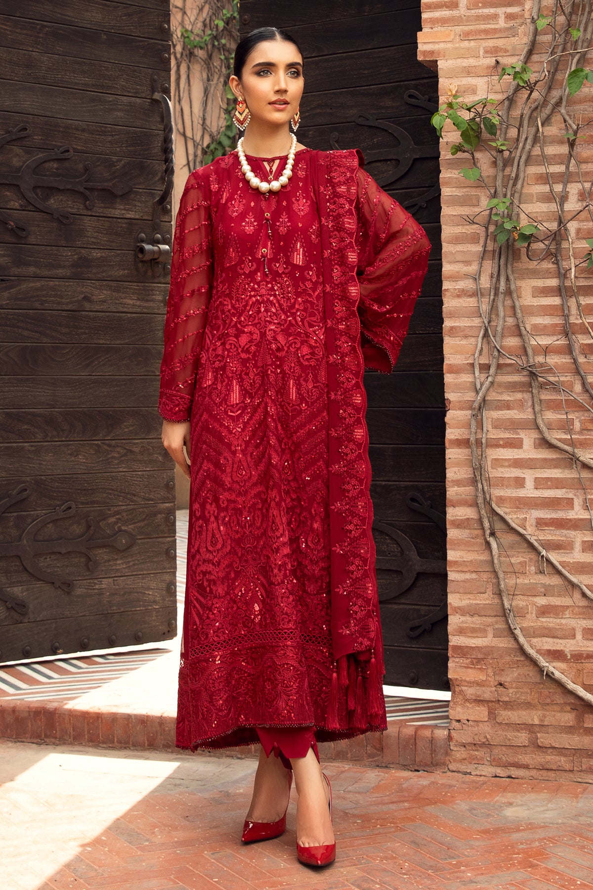 Farasha Facebook ad
