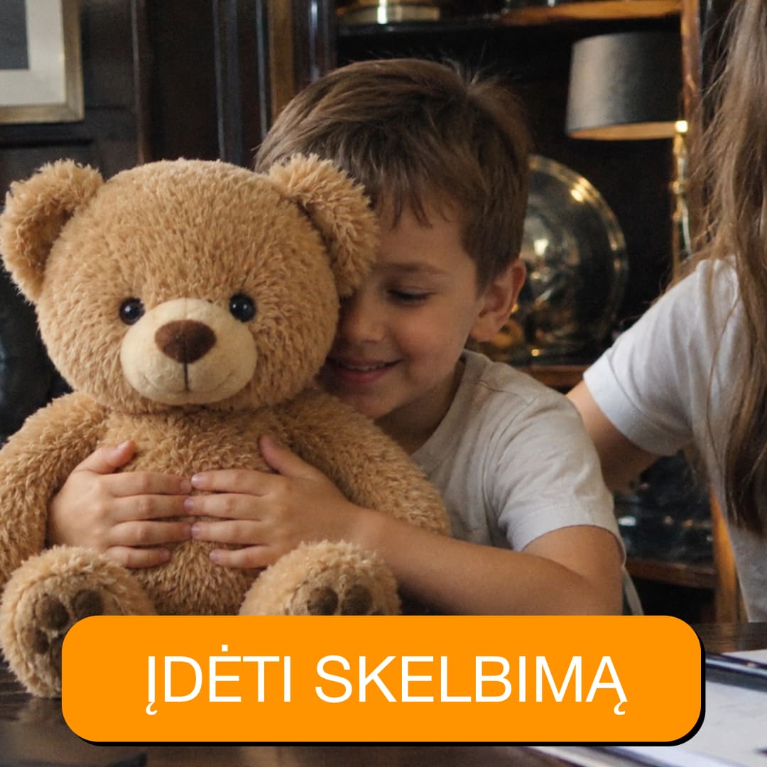 Dičkis Facebook ad