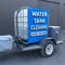 Water Tank Cleaning - Victoria - Benalla based mobile business