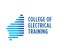 College of Electrical Training - RTO 2394
