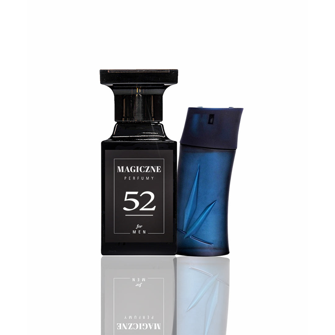 Magiczne Perfumy Facebook ad