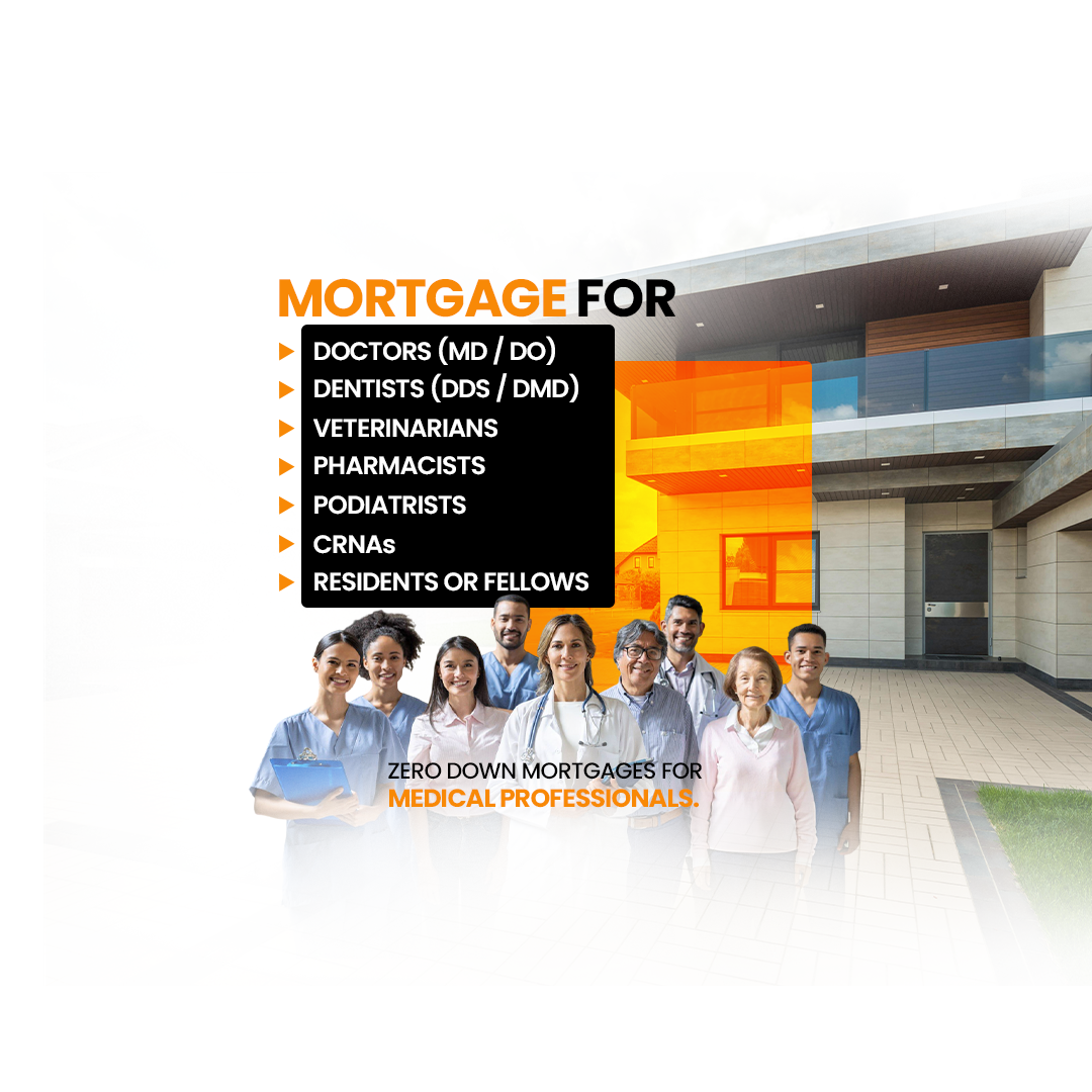 Jesse Beard Mortgage Facebook ad