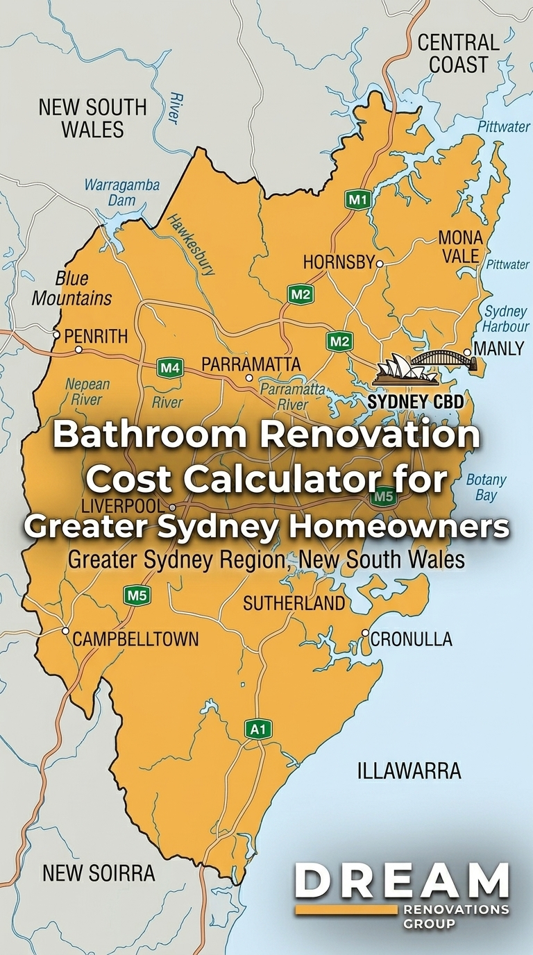 Dream Renovations Group Facebook ad