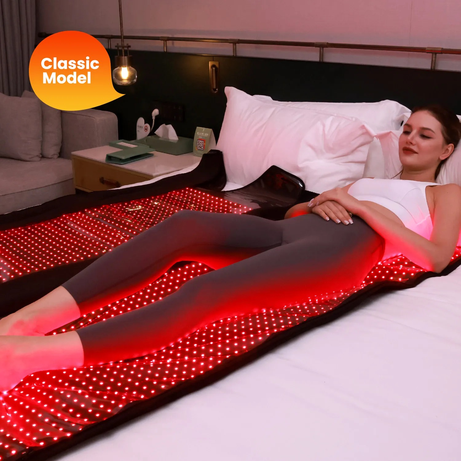 Alibaba.com Facebook ad