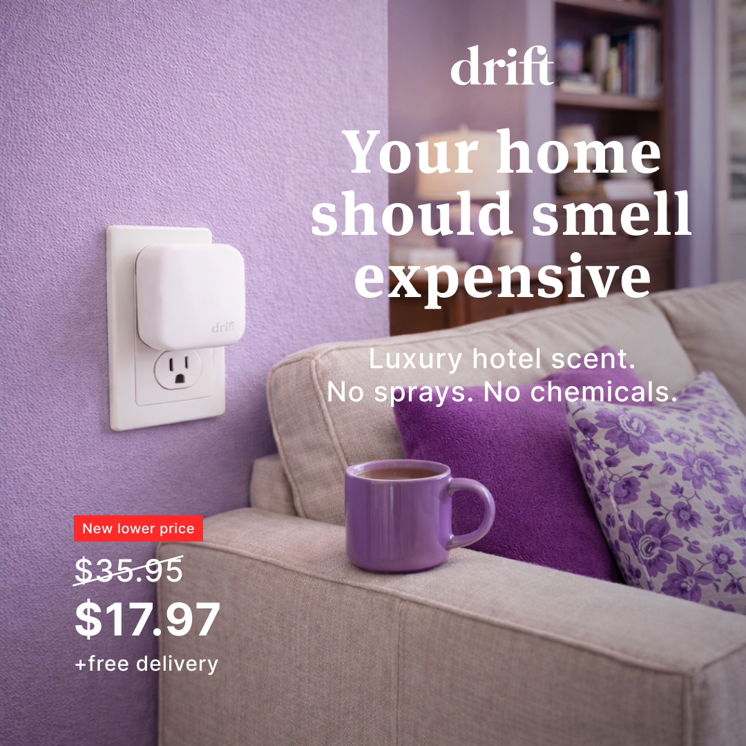 drift Facebook ad