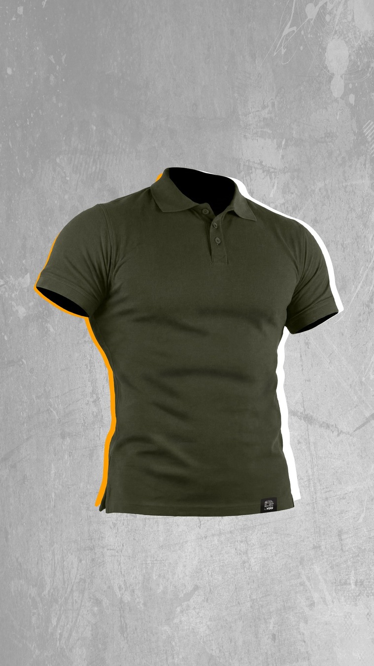 YDS Boots Facebook ad: YDS PREMIUM T-SHIRT SERIES
