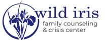 Wild Iris Facebook ad: Jobs & Volunteers | Wild Iris Family Counseling & Crisis…