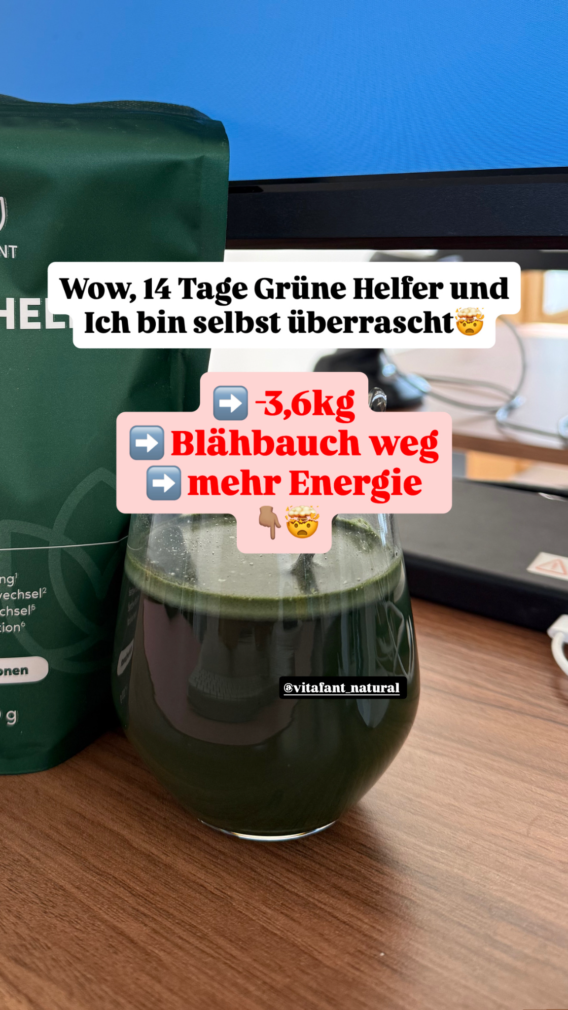 Angelika Reichelt Facebook ad