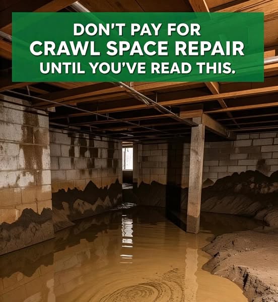 Everdry of Greater Indiana Facebook ad from Jan 31, 2026