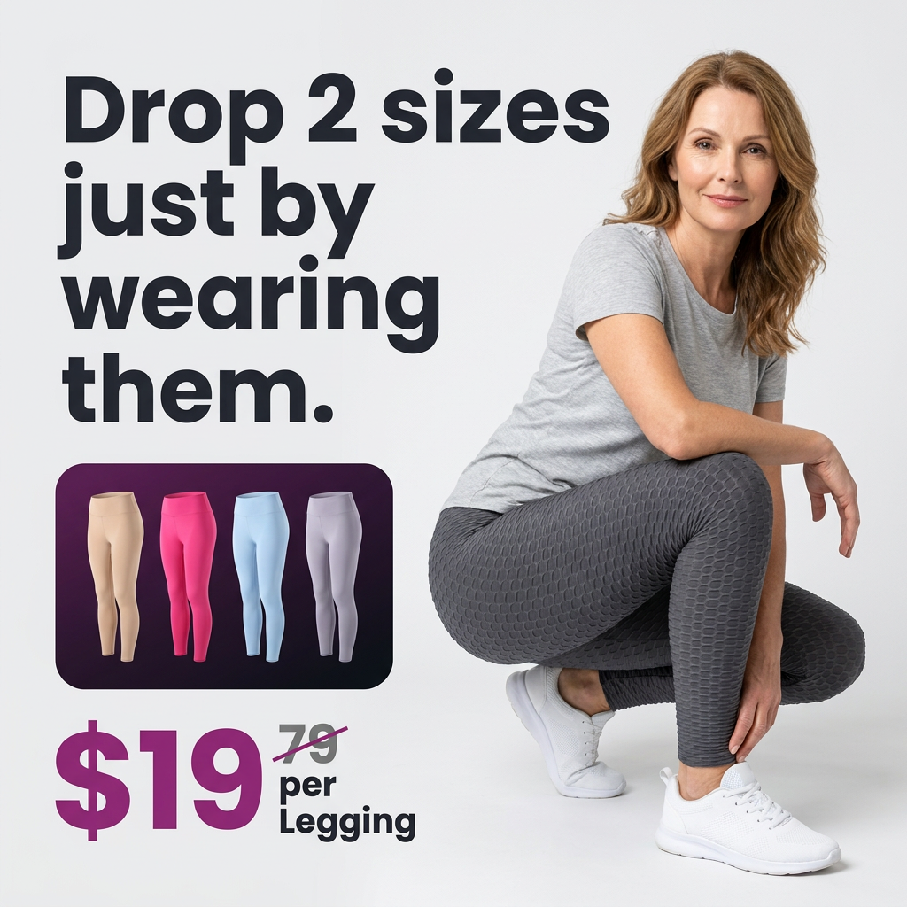 Celsior Facebook ad