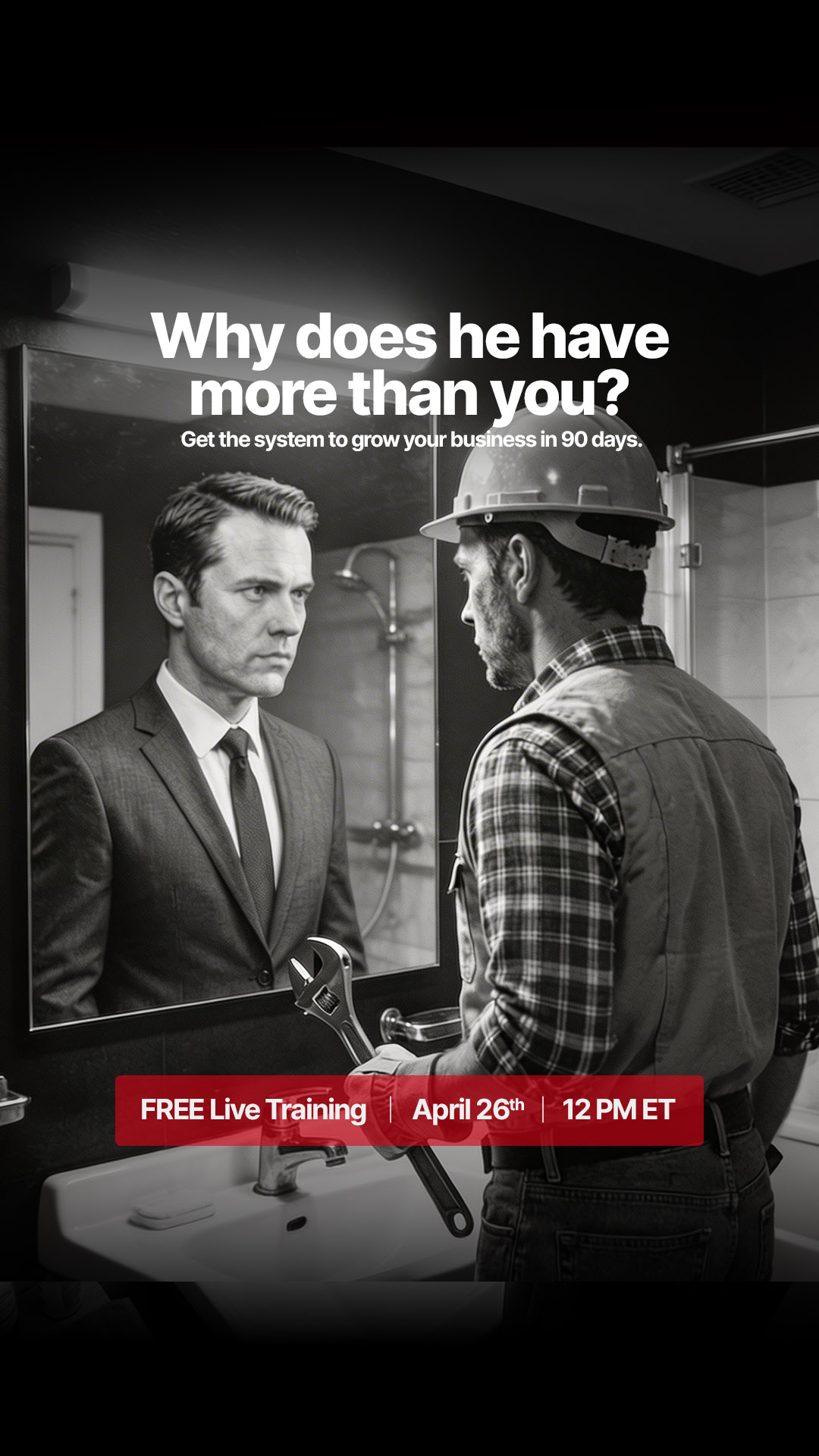Grant Cardone Facebook ad