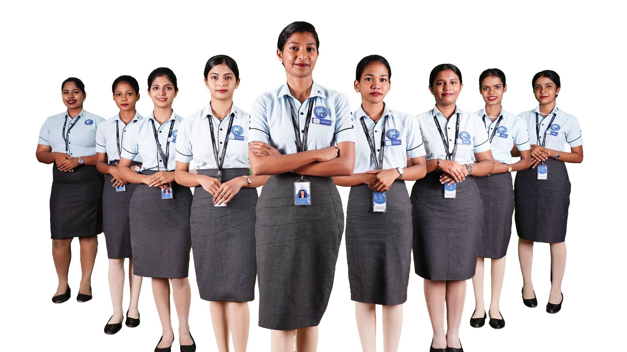 Flystar Aviation Academy Trivandrum Facebook ad: Study professional courses at a top-rated premium academy!