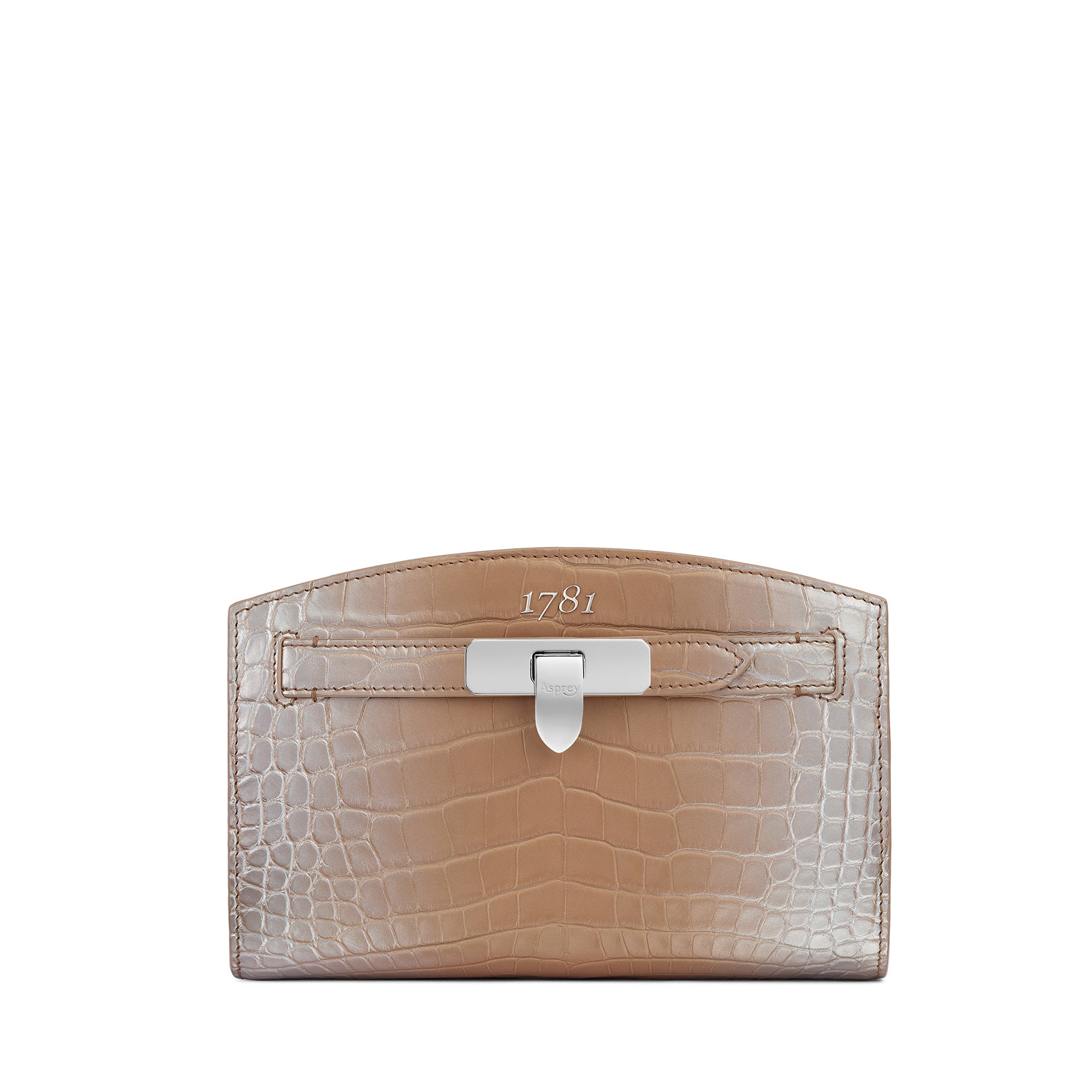 Asprey Facebook ad: Asprey is introducing a limited-edition collection of…