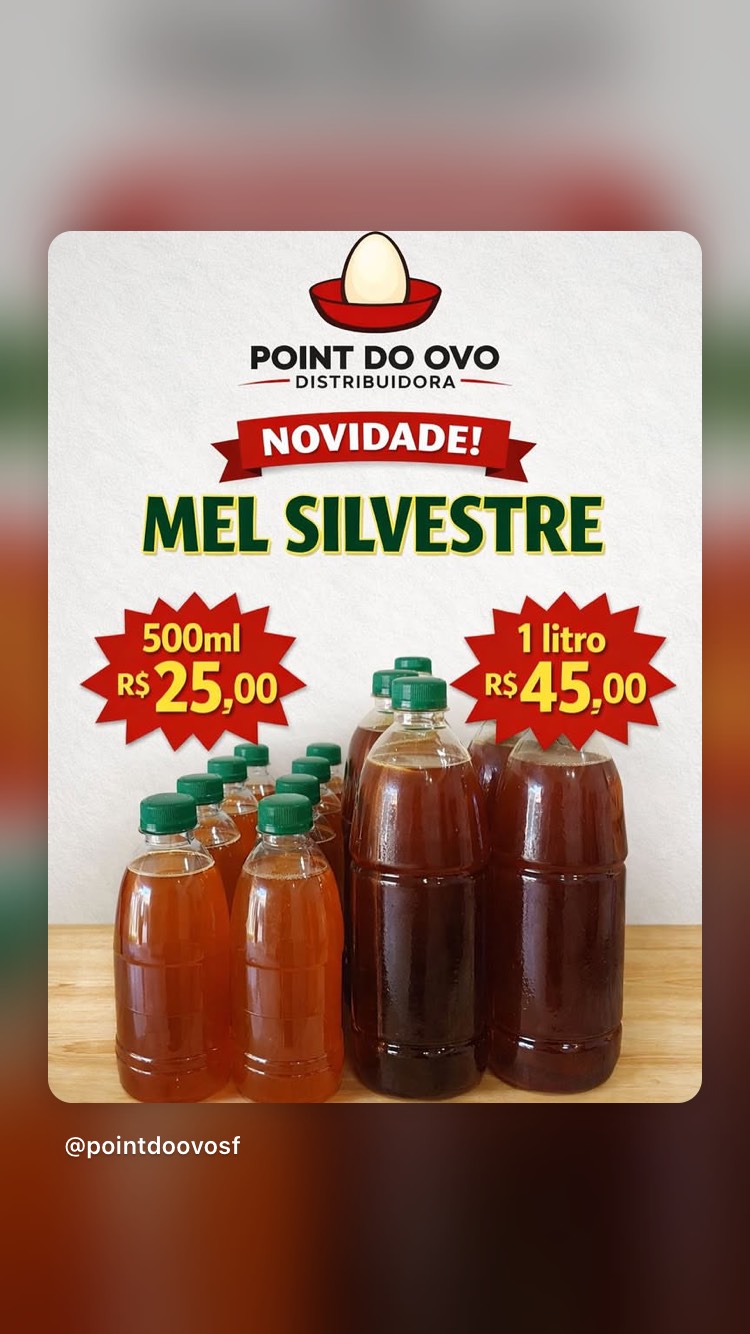 pointdoovosf Facebook ad from Jun 16, 2026